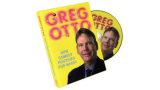 Greg Otto - New Comedy Routines for Magic