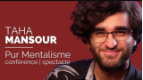 Taha MANSOUR - Masterclass Cold Reading de Taha MANSOUR (French)