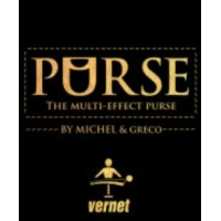 Vernet Magic - Purse