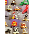 Patricia Bunnell - Twisted Critters Vol 2 (ISO) Patricia Bunnell - Twisted Critters Vol 2 (ISO)