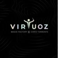Virtuoz by Magie Factory x Chris Torrente
