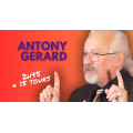 Antony GERARD - la Conférence Antony GERARD - la Conférence