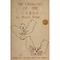 The Changing Of The Cards by Steve Beam