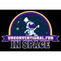 Unconventional - In Space (1-2) Unconventional - In Space (1-2)