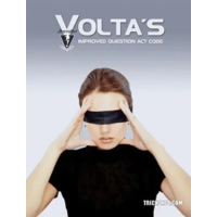 Volta's Improved Question Act Code by Burling Hull
