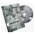 Romain Garcia - Nanomagics Romain Garcia - Nanomagics