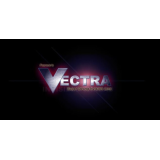 Vectra Strong Invisible Thread by Steve Fearson