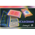 Joseph B - Any Card At Any Grams Joseph B - Any Card At Any Grams