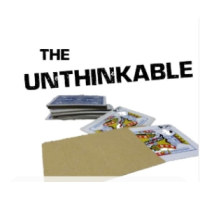 Mark Monroe - The Unthinkable Card Prediction
