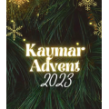 Liam Montier - Kaymar Magic Advent 2023 (Completed) Liam Montier - Kaymar Magic Advent 2023 (Completed)