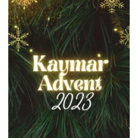 Liam Montier - Kaymar Magic Advent 2023 (Completed)