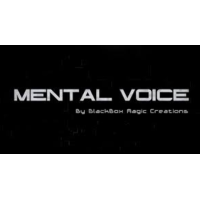 BlackBox Magic Creations - Mental Voice