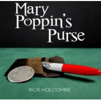 Rick Holcombe - Mary Poppin's Purse