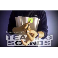 Tybbe master - Tearing sounds