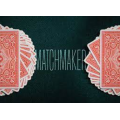 The Daily Magician - Matchmaker The Daily Magician - Matchmaker