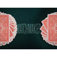 The Daily Magician - Matchmaker