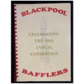 Derek Lever - Blackpool Bafflers Derek Lever - Blackpool Bafflers