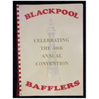 Derek Lever - Blackpool Bafflers