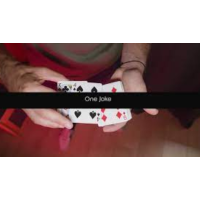 Yoann Fontyn - One Joke