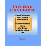 Raymond Doetjes - Fouray Envelope Raymond Doetjes - Fouray Envelope