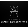 Benjamin Earl – The Family – February 2025 Benjamin Earl – The Family – February 2025