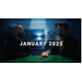 Benjamin Earl – The Family – January 2025 Benjamin Earl – The Family – January 2025