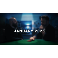 Benjamin Earl – The Family – January 2025