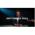 Benjamin Earl – The Family – September 2024  Benjamin Earl – The Family – September 2024