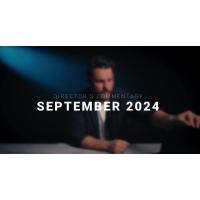 Benjamin Earl – The Family – September 2024 