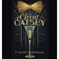 Josh Zandman - The Great Gatsby NEW VERSION Book Test Josh Zandman - The Great Gatsby NEW VERSION Book Test