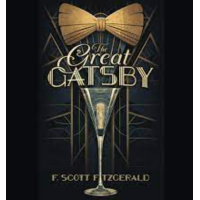 Josh Zandman - The Great Gatsby NEW VERSION Book Test