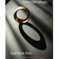 Quimera Box by Hernan Maccagno Quimera Box by Hernan Maccagno