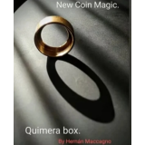 Quimera Box by Hernan Maccagno