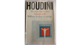William Lindsay Gresham - Houdini, the man who walked through walls