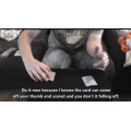 Learn the 3 Card Monte Magic Trick (Tips From the Street) Learn the 3 Card Monte Magic Trick (Tips From the Street)