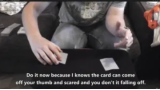 Learn the 3 Card Monte Magic Trick (Tips From the Street)