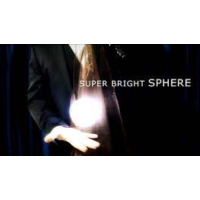 Sorcier Magic - NEW FLYING SPHERE (With Remote)