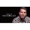 Masterclass Live Week 2 by Joshua Jay Masterclass Live Week 2 by Joshua Jay