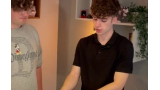 Ollie Mealing and The Daily Magician - Base