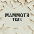 Mammoth Tear by Abhinav Bothra Mammoth Tear by Abhinav Bothra