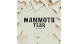 Mammoth Tear by Abhinav Bothra