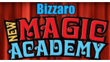 Bizzarro - New Magic Academy Lecture (2022)