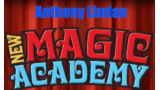 Anthony Lindan - New Magic Academy Lecture (2022-06-16)