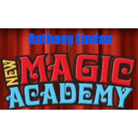 Anthony Lindan - New Magic Academy Lecture (2022-06-16)