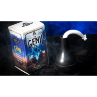Apprentice Magic - The Genii