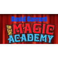David Garrard - New Magic Academy Lecture (Aug 2022) David Garrard - New Magic Academy Lecture (Aug 2022)
