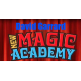 David Garrard - New Magic Academy Lecture (Aug 2022)