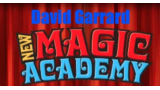 David Garrard - New Magic Academy Lecture (Aug 2022)