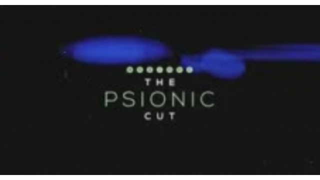 Moz - Psionic Cut - Magic DVDs