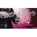 Infinity W by Peter Kamp and Magic Dream Infinity W by Peter Kamp and Magic Dream